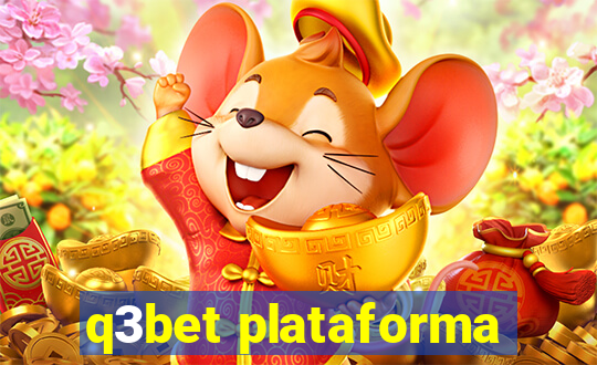 q3bet plataforma